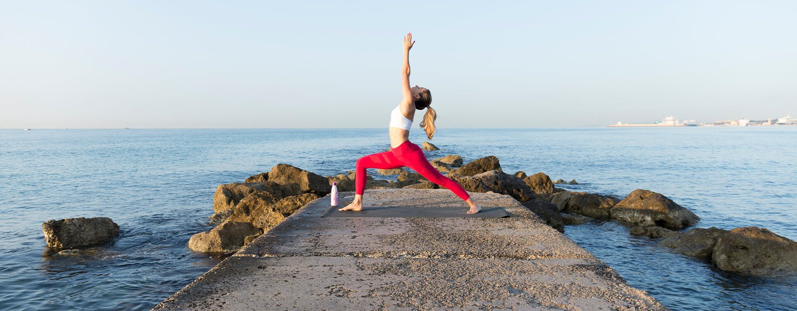 Find Balance: 6 Yoga Poses to Improve Stability and Equilibrium