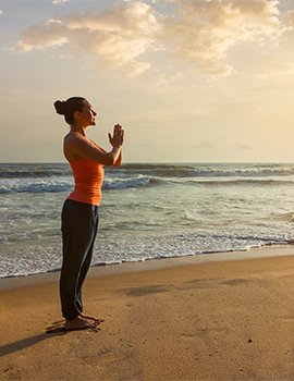 Boost Your Flexibility: 7 Essential Yoga Stretches for Every Body